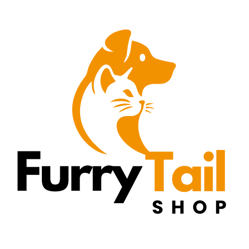 Furry Tail Shop