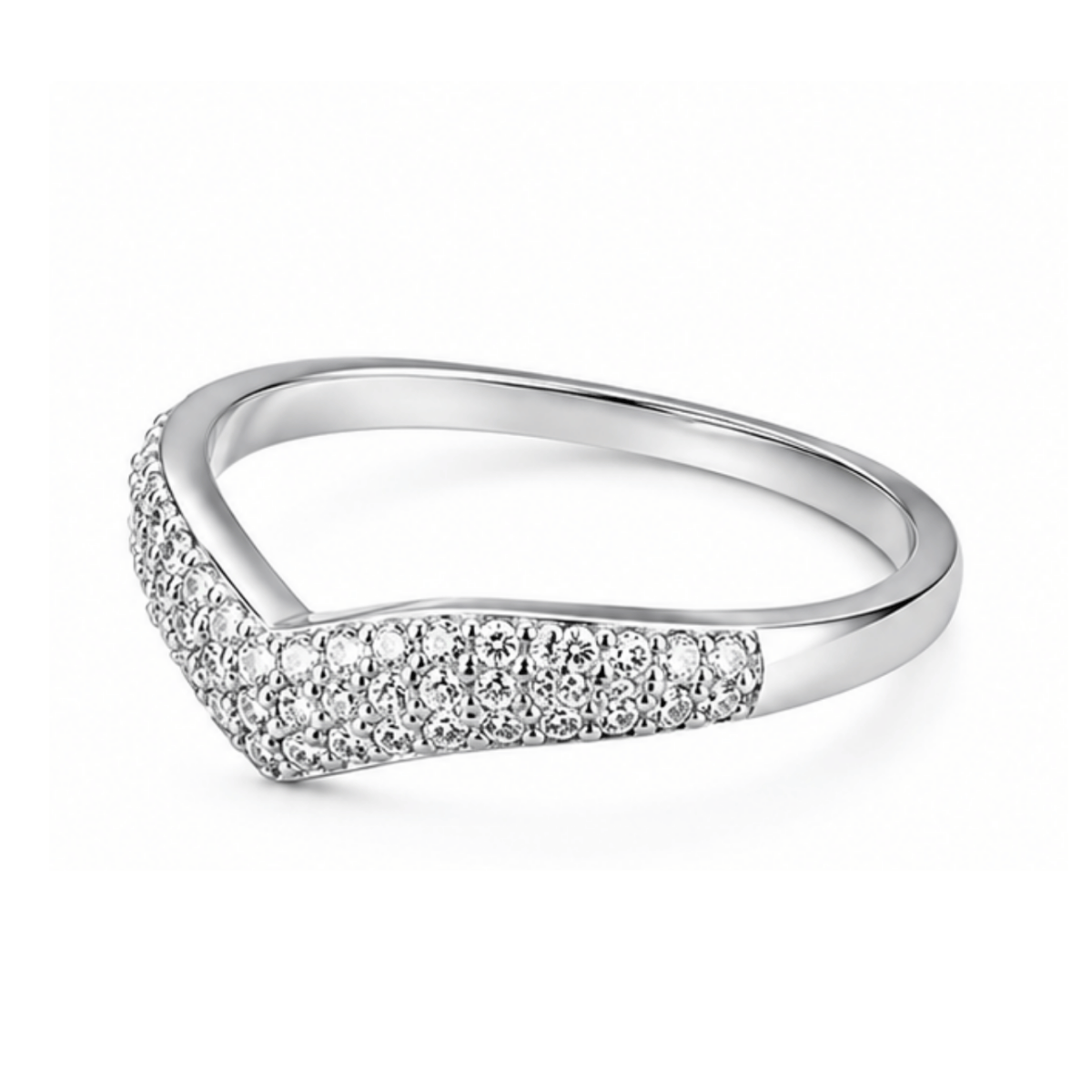 Queen's Crown Ring