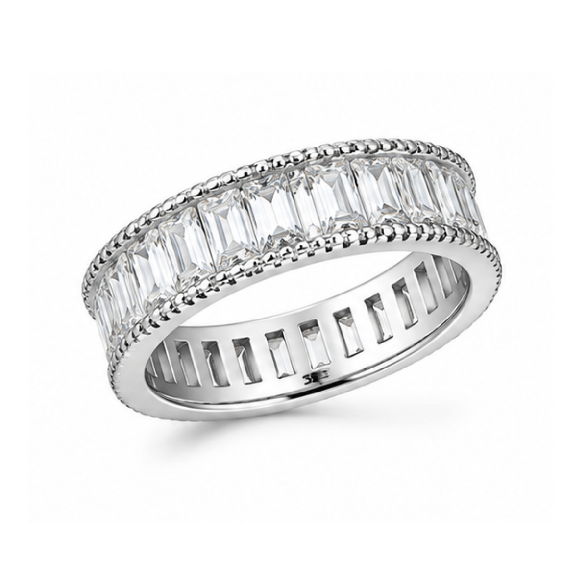 Imperial Radiance Ring