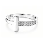 Eternal Faith Ring