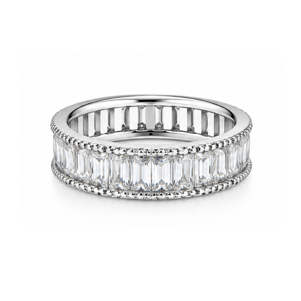Imperial Radiance Ring