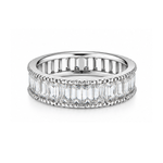 Imperial Radiance Ring