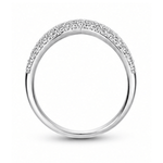 Queen's Crown Ring