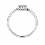 Royal Clover Ring