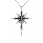 Celestial Star Necklace