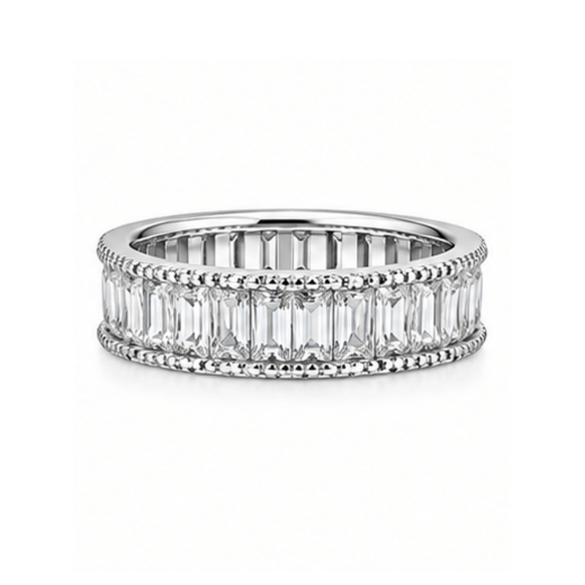 Imperial Radiance Ring