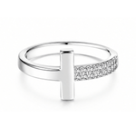 Eternal Faith Ring
