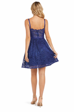 Morgan $ Co Dress