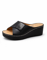 Good Choice Wedge Sandal