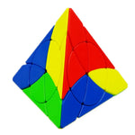 Petal Flower Pyramid Strange-shape Puzzle