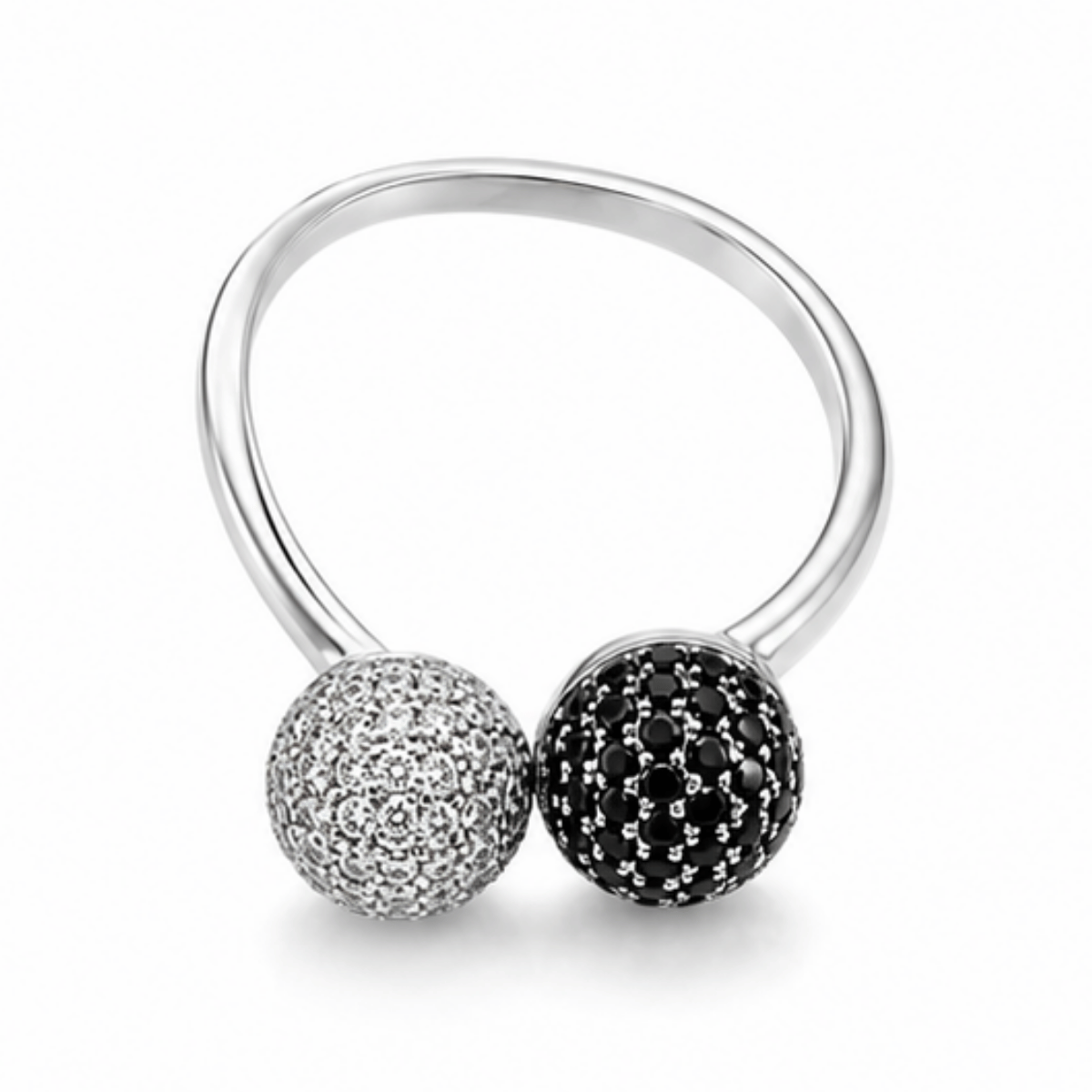 Celestial Harmony Ring