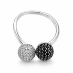 Celestial Harmony Ring