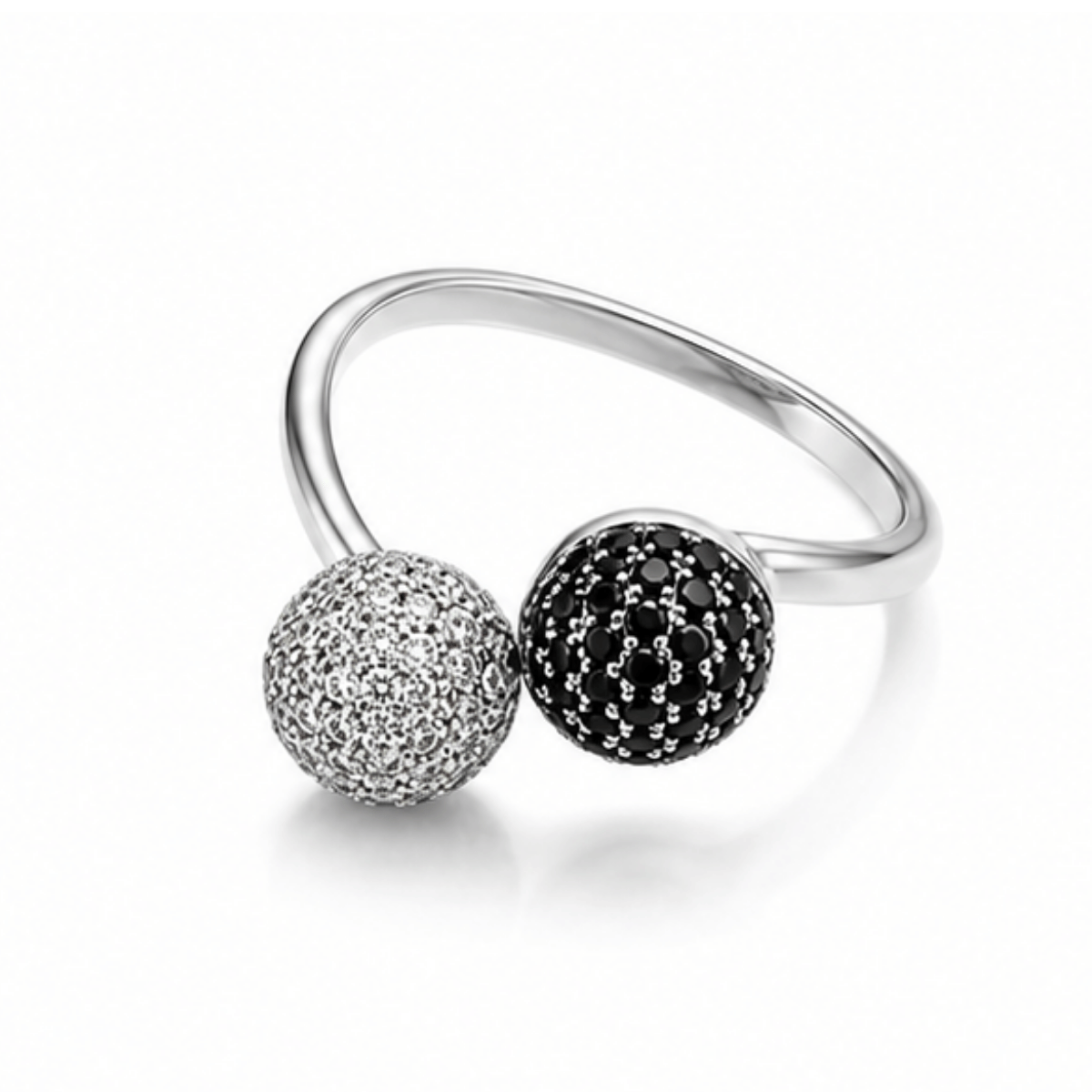 Celestial Harmony Ring