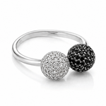 Celestial Harmony Ring