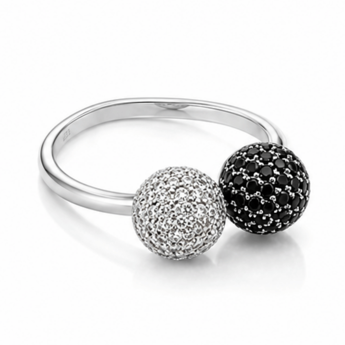 Celestial Harmony Ring