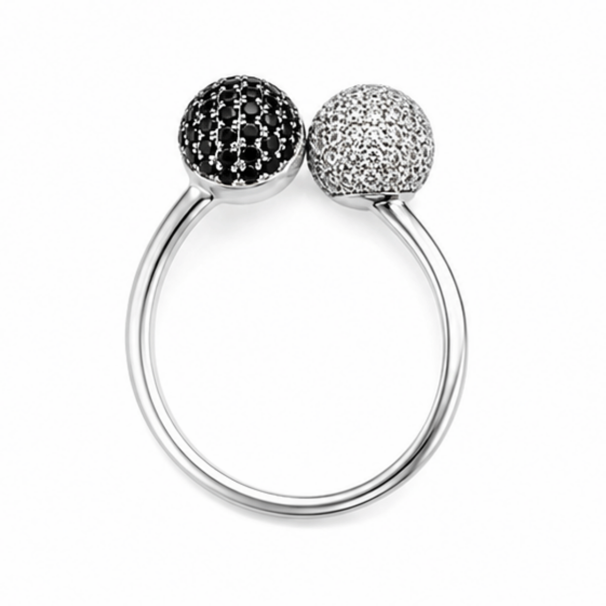 Celestial Harmony Ring