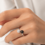 Celestial Harmony Ring