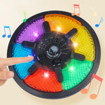Memory Machine Handheld Electronic Game