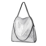 Women's Handbags Fashion Design Handbag Casual Pocket Women's Handbag.