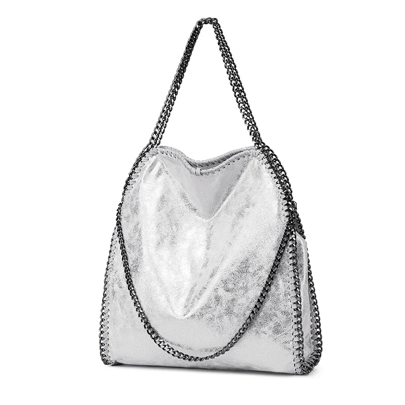 Women's Handbags Fashion Design Handbag Casual Pocket Women's Handbag.