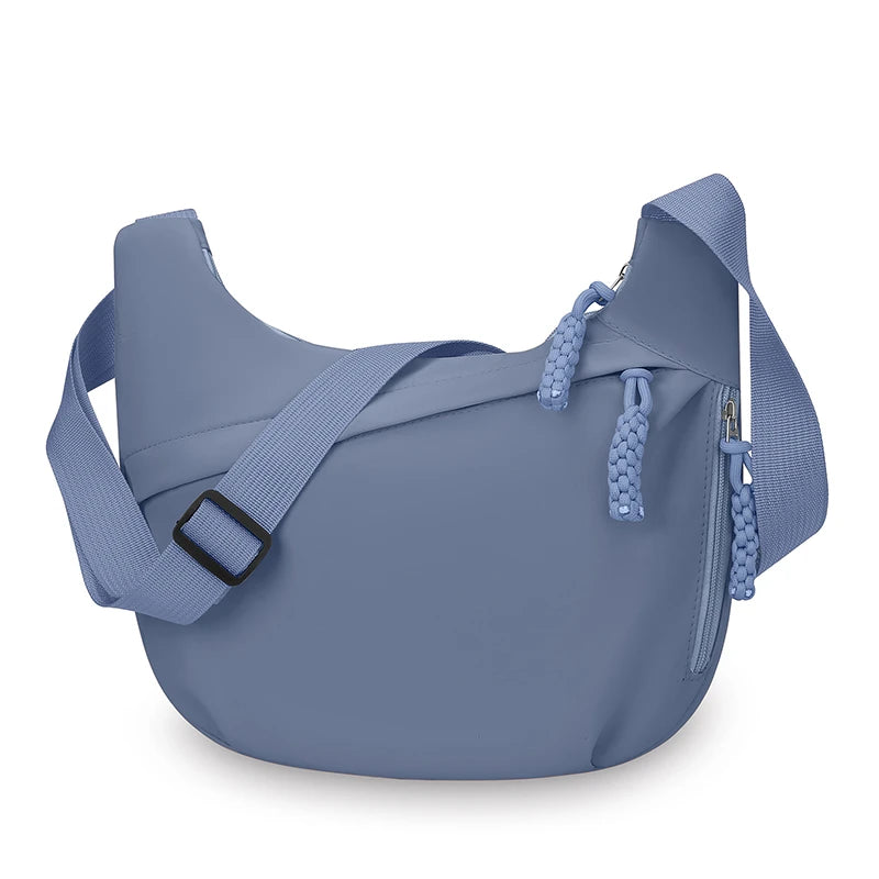 Fashionable Women's Single-Shoulder Bag