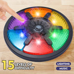 Memory Machine Handheld Electronic Game