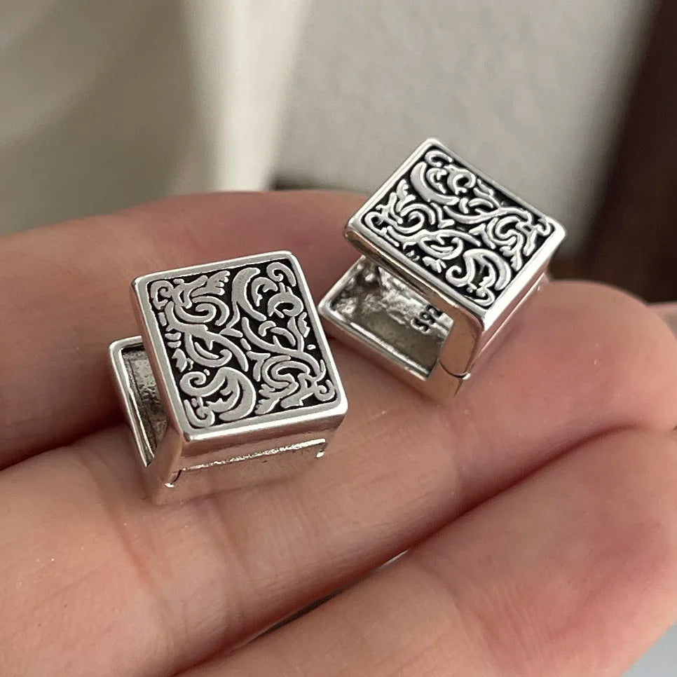 925 Sterling Silver Earrings for Women