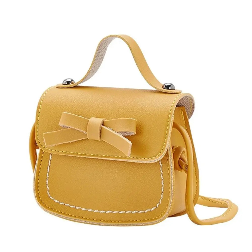 Kids Purses and Handbags Mini Crossbody Bag Cute Little Girl Small Coin Pouch.