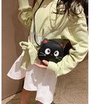 Kids Bags Baby Girl, Boy Cartoon Cute Bag Children Shoulder, Sling Bag For Toddler Preschool Kids Gift