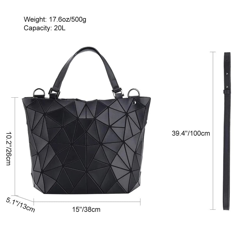 Bucket Handbags Hand Bags For Women Designer Luxury Tote Bag.