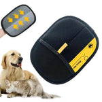 Pet Hair Remover Electrostatic Gloves, New Pet Hair Removal Glove For Cats & Dogs