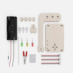 Toys for Traffic Lights Signals