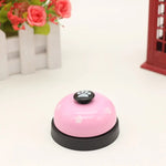 Pet Toy Training Dinner Small Bell Footprint Dog Toys for Teddy Puppy Pet Call Puppy Accessories Pet Toys