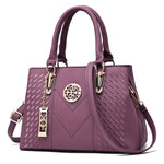 Women's Bags New Fashion Ladies Handbags Large-capacity Shoulder Bag.