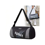 Women's & Men's Gym Unisex Outdoor Shoulder Backpack.