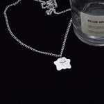 Necklace For Women Cute Girls Animal Sweet Heart Butterfly Fashion Party Rap Gummy Bears Blade