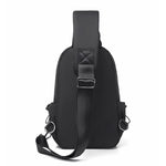 New Chest Bag for Men Fashion Crossbody Single Shoulder, Men Handbag Outdoor Crossbody Gym Bags Messenger Pack