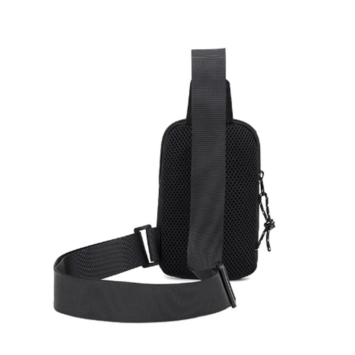 Men's Bag Fashion Oxford Small Casual Men Mini Handbags.