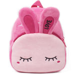 Kids 3D Animal Backpacks Baby Girls Boys Toddler Schoolbag Children Cartoon Penguin Book bag.