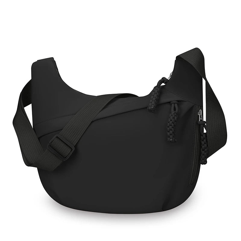 Fashionable Women's Single-Shoulder Bag