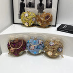 Women's Handbag 2025New European and American fashion bags.