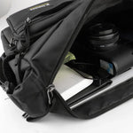 Men Crossbody Bags Male Nylon Shoulder Bags Boy Messenger Bags.