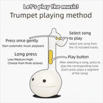 Music Creative Sound-producing Electronic Toys