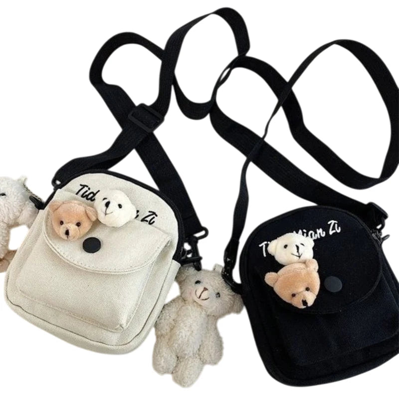 Bags For Women Fashion Mini Shoulder Messenger Bags Female.