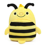 Kids 3D Animal Backpacks Baby Girls Boys Toddler Schoolbag Children Cartoon Penguin Book bag.