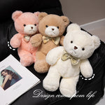 Cute Teddy Bears Stuffed Plush Toys