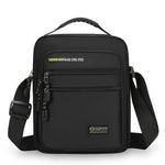 Men Crossbody Bag Single Shoulder Bags Big Capacity Storage Bag.