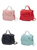 Kids Purses and Handbags Mini Crossbody Bag Cute Little Girl Small Coin Pouch.