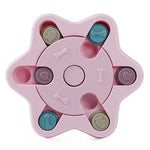 Pet toys, cats and dogs, relieving boredom, feeding plates, slow food bowls, interactive brain training, feeding equipment