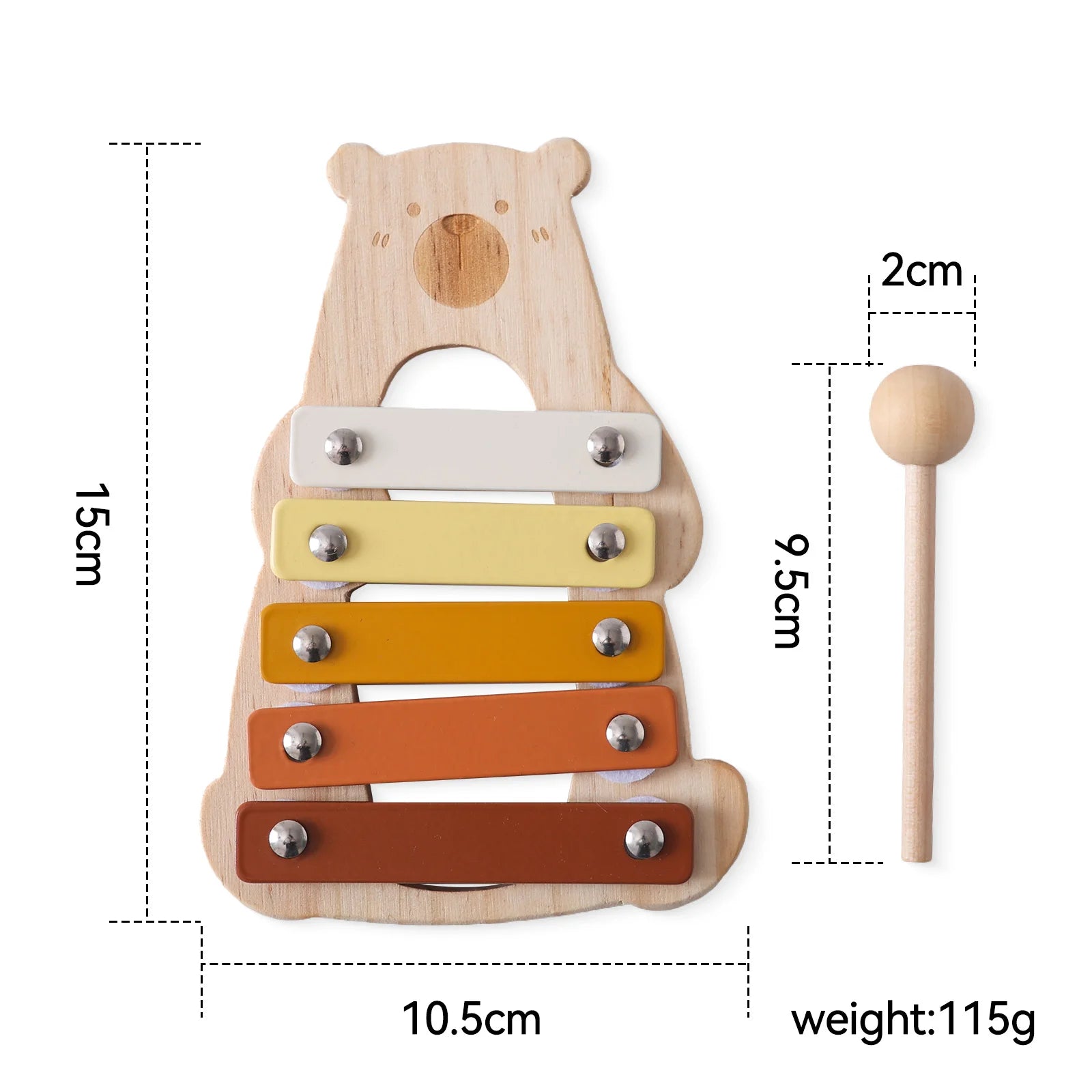 Music Instruments Toys for Children